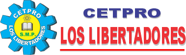 Logo CETPRO Los Libertadores